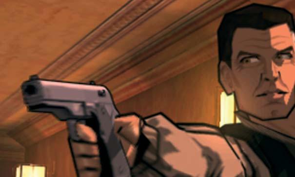 BEMUTATÓ CEL-SHADING A grafika lelke A cel-shading technika tulajdonképpen a 2D-s, képregényszerûen megrajzolt grafikai elemeket kelti életre 3D-ben a pasztellszínek és az árnyékok egy vagy maximum