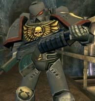 akció warhammer 40000: fire warrior AKIK JELENTÕSEK A JÁTÉKBAN és jelentõsek a Warhammer 40k világában FILMBETÉTEK Popcornt a kézbe Tau: Ehhez a fajhoz tartozunk.