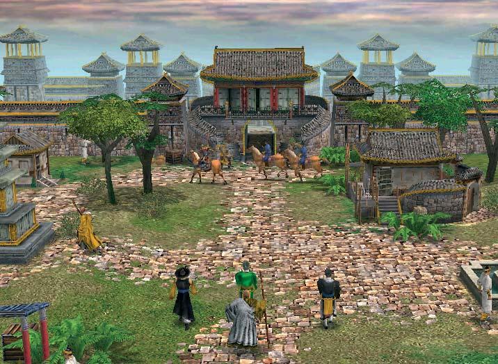 BEMUTATÓ LEHELETNYIT ROZSDÁS ACÉL EMPIRES DAWN OF THE MODERN WORLD A valós idejû stratégiai játék témában (is) nehéz eredetit alkotni. Sokan sokféle megközelítéssel próbálkoztak már.
