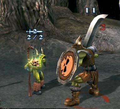 BEMUTATÓ Hideg ellen lánglovag Ork tanácsülés 2 HP ide Hajóval is utazhatunk végre, á la Warcraft?