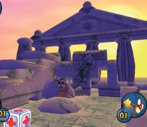 stratégia worms 3d A WORMS-TÖRTÉNELEM Nyolc év madártávlatból Worms (1995) Worms 2 (1997) Worms Armageddon (1999) Jaj nekem, ha lemegy a nap, átváltozom farkasemberré!