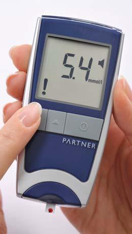 dcont vércukormérő e 1 kezelés standard cukor cukorbetegség típusa