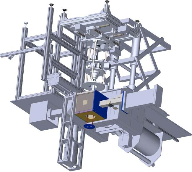 RONCSOLÁSMENTES KÉPALKOTÁS NEUTRONOKKAL ÉS RÖNTGENSUGÁRZÁSSAL A BUDAPESTI NEUTRON CENTRUMBAN Szentmiklósi László, Kis Zoltán, Belgya Tamás, Maróti Boglárka, Horváth László Zoltán, Papp Mariann MTA
