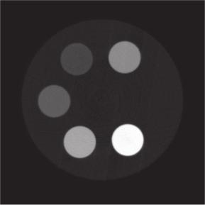 A tömeggyengítési együttható neutronok esetén, akár még adott elem izotópjai (például hidrogén és deutérium) között is nagymértékben változik (5. ábra).