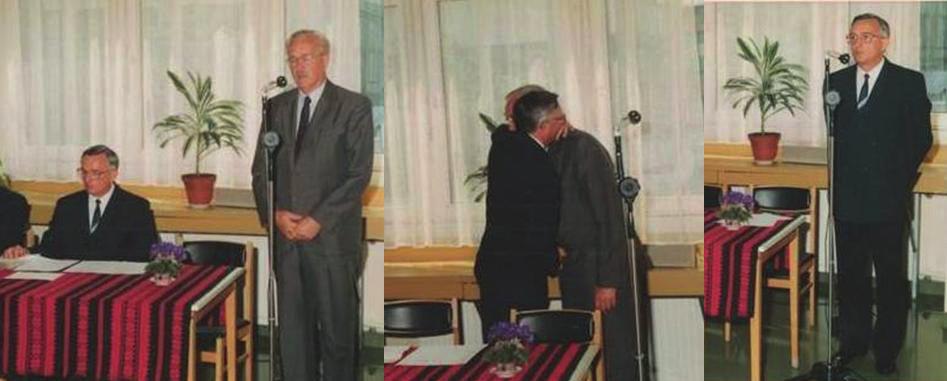 A modern kézsebészet születése az Országos Traumatológiai Intézetben és hazai kiépítése a traumatológiai hálózatban 1994-óta 186-an tettek kézsebészetből szakvizsgát, döntően az első évtizedben.