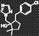 metkonazol CAS-szám 125116-23-6 Cyclopentanol,5-[(4-chlorophenyl)methyl]-2,2-dimethyl-1-(1H- 1,2,4-triazol-1-ylmethyl)- EINECS