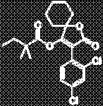 spirodiklofen CAS-szám 148477-71-8 Butanoic acid, 2,2-dimethyl-,3-(2,4-dichlorophenyl)-2-oxo-1- oxaspiro[4.