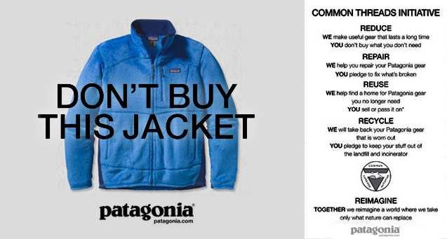 Patagonia -