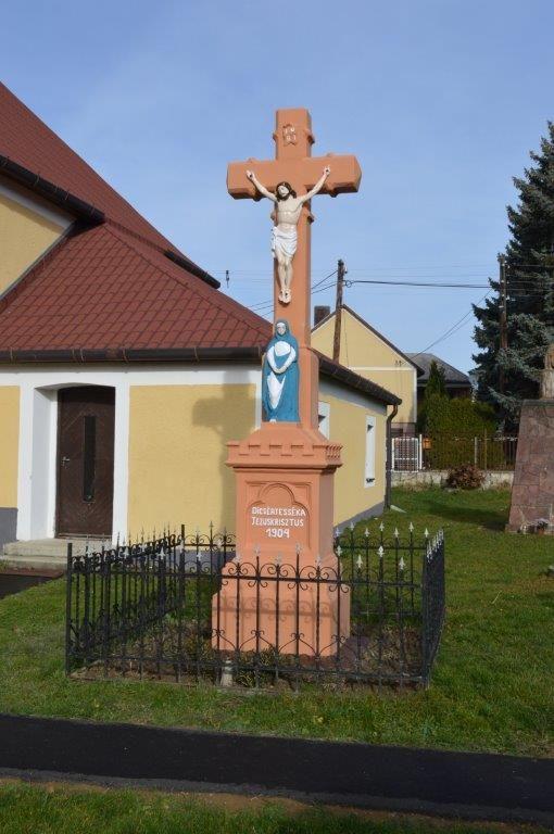 megőrzött kőfaragóipar emlékei, a