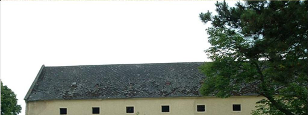 A település mai közigazgatási területén az