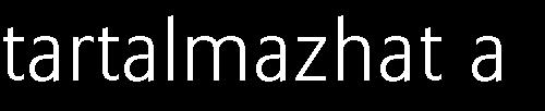 Hungary Zrt.