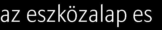 teljesítménye: