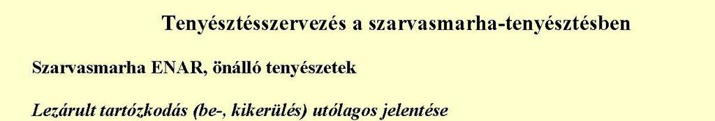 Esemény leírása Tevékenység típusa 2010 2011 2014 1041/1926 marh.teteje 1042/1927 marh.alja 2930 2021,1144 2931fmódos.