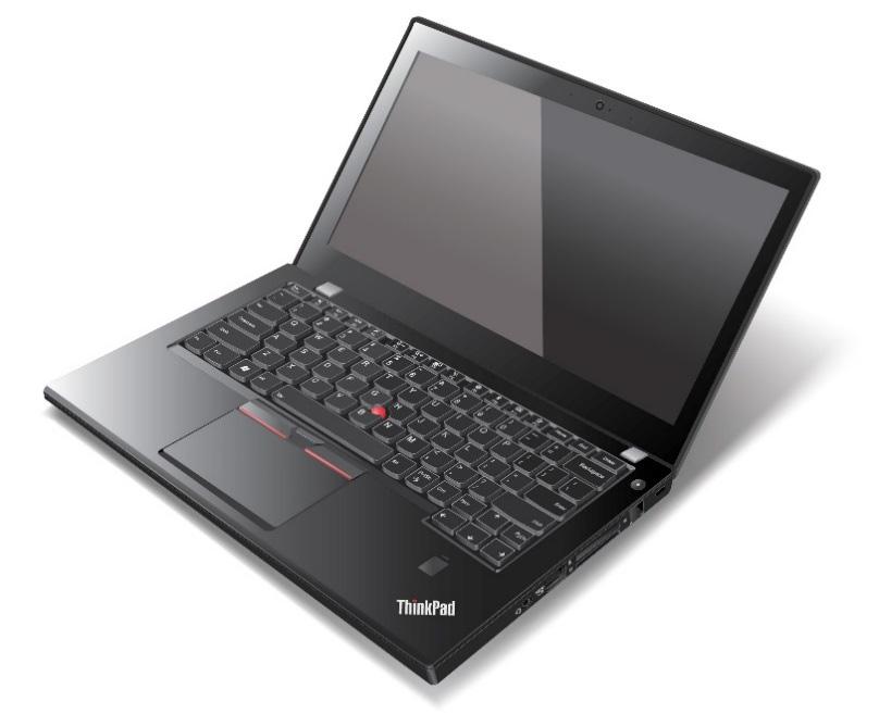 X270 Biztonsági, jótállási és telepítési kézikönyv Lenovo-támogatás: