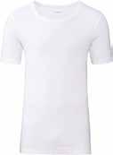 biopamut, 5% elasztán Méret: M XXL 34 2 db /2 db 900 Ft 1 799Ft FÉRFI BIOPAMUT