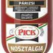 Ft 400 g 1 495Ft PICK NOSZTALGIA PÁRIZSI 1 kg = 2 163 Ft 400 g 865Ft 38 Akciós