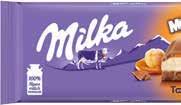 CINI MINIS / NESQUIK Csokis