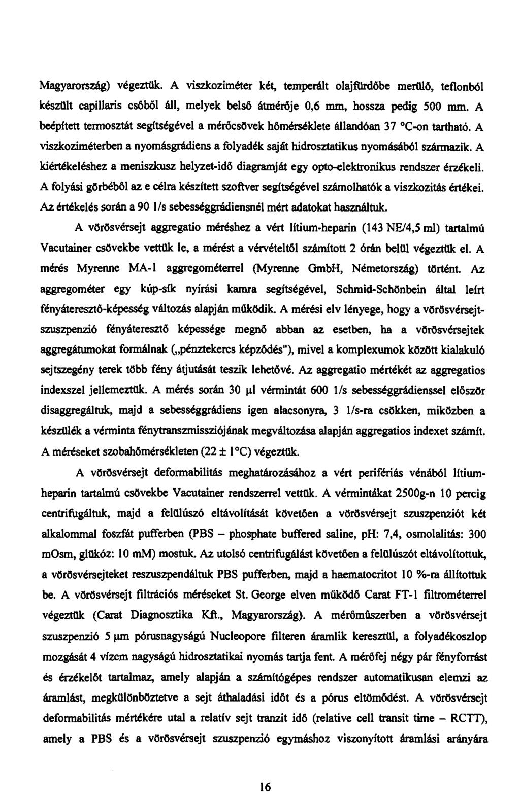 Magyarország) végeztük.