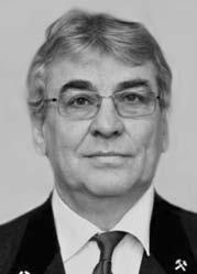 1975 és 1985 között a Borsodi Szénbányák Farkaslyuki Bánya - üzeme beosztott mérnöke, majd aknavezető főmérnöke.