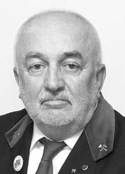 1985 és 1990 között az Egercsehi Szén bá - nyáknál, Egercsehi üzemi főmérnöke.