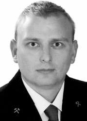 Eddigi egyesületi kitüntetései: Sóltz Vilmos 40, 50, 60 emlékérmek, z. Zorkóczy Samuemlékérem (1997). Dr. Vojuczky Péter okl. bányamérnök Munkácson született 1946- ban.