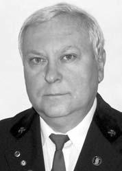 osztályi küldött. A bányász ha - gyományok ápolásának elkötelezettje, szakestélyeink állandó tisztségviselője.