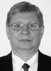 bányamérnök 1953-ban született. Bánya - mér nöki oklevelét 1977-ben szerezte a Miskolci Nehézipari Műszaki Egyetemen.