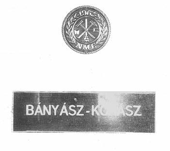 -én vehették használatba korsójukat.) 5. kép: A zászló- és szalagavató szakestélyen Cimbora, rád köszöntöm fél kupámat... 3.
