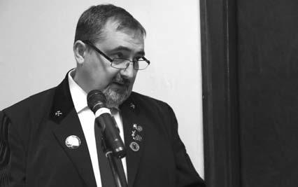 Egyesületi ügyek 124 éves a Jó szerencsét köszöntés A Jó szerencsét köszöntés 2018. évi emlékülésére 2018.