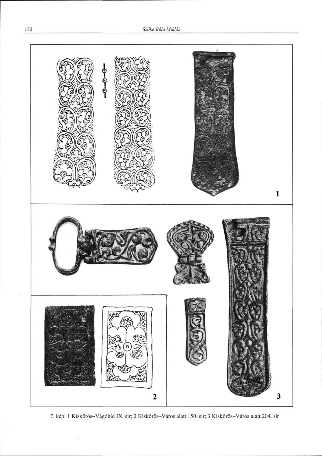 130 Szőke Béla Miklós 7. kép: 1 Kiskőrös-Vágóhíd IX.
