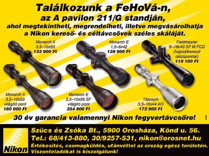 A legtöbb vadásztató iroda gondoskodik erről, de mivel a felelősség a vadászé, kockázatos lehet kizárólag rájuk hagyatkozni. A legfontosabb jogforrások a 2003. évi XXXII. törvény, a 348/2006. (XII.
