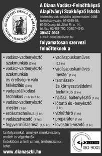 Én az iszonyatos sűrű nádas egyik végén bújok a kutya után négykézláb, mire a velem párhuzamosan közlekedő a sűrű nádas végigmászásától eltekintő vendég kiáltotta, hogy itt a sebzett, itt a sebzett!