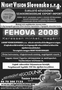 Csaholó Itt felgyorsultak az egyébként nagy nyugalmat és önfegyelmet igénylő utánkeresés eseményei.