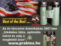 Végül is hét becsületes agancsot viselő, becserkelhetőnek ítélt szarvast hagytunk ott, abban bízva, hogy még jobbra fogunk bukkanni. Aki keres, talál. A régi mondás ezúttal is beigazolódott.