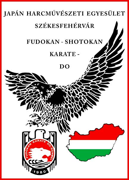 1 A székesfehérvári Japán Harcművészeti Egyesület vizsgaanyaga Tartalomjegyzék Oldalszám Logó, tartalomjegyzék, használati útmutató 1-2. Táblázatos követelményrendszer 3.