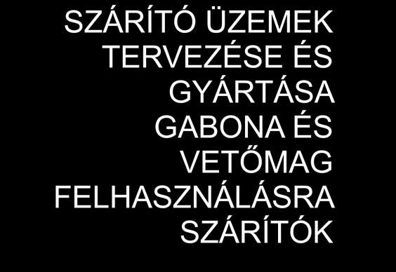 moduláris szerkezettel, a legalkalmazkodóbb, legrugalmasabb