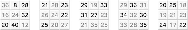 139. 140. ge 11. A gondolt szám: 38. Összeadások, kivonások és pótlások a százas számkörben Római számok ismétlése Tk. II. 90/4. feladat: Megoldás: Műveletek szorzással, osztással számrendszerben.