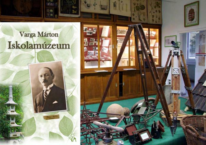 Varga Márton