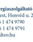 2 ALTEO NYRT T 2013. I.