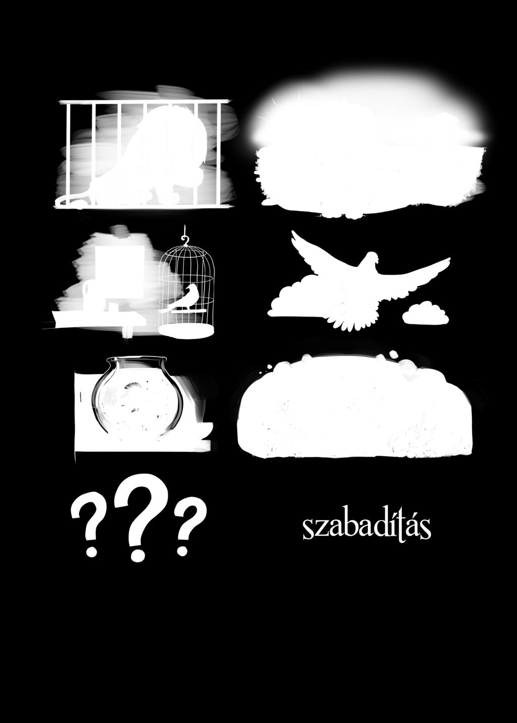 fogságában. Isten szabadító ígérete nekünk is szól: De akik az ÚRban bíznak, erejük megújul, szárnyra kelnek, mint a sasok.