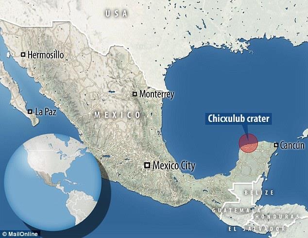 Yucatánfélsziget