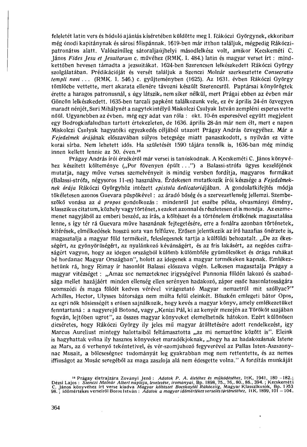 Randevú szabvány vers