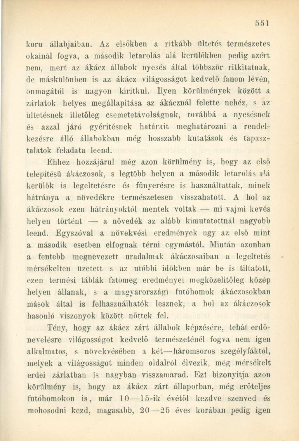 korú állabjaiban.
