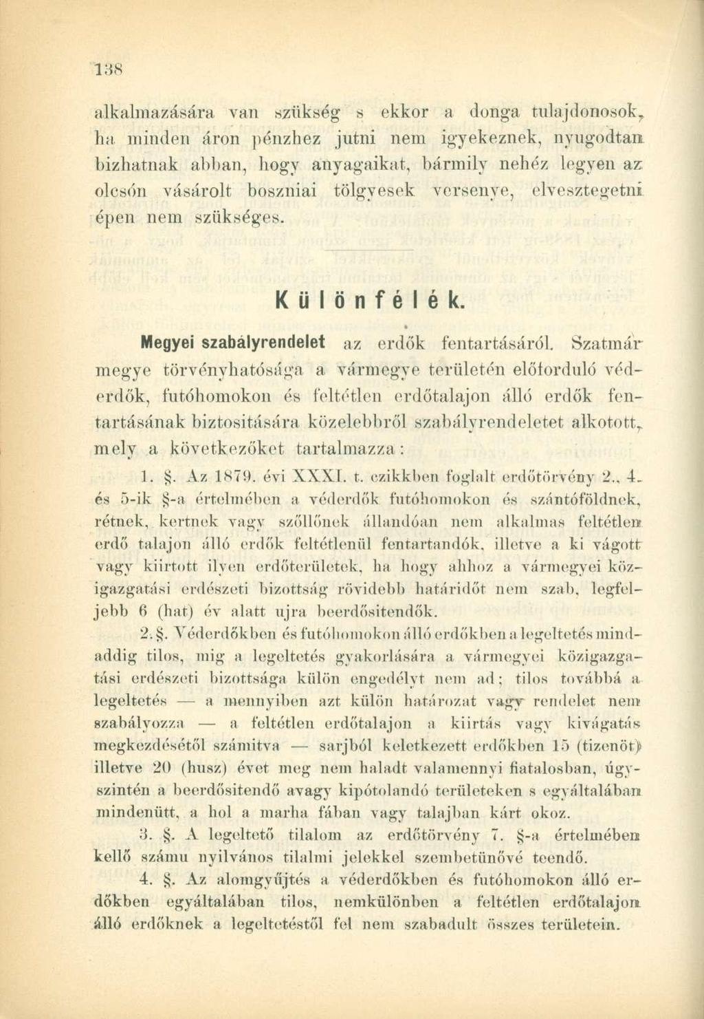 alkalmazására van szükség s ekkor a donga tulajdonosok^ ha.