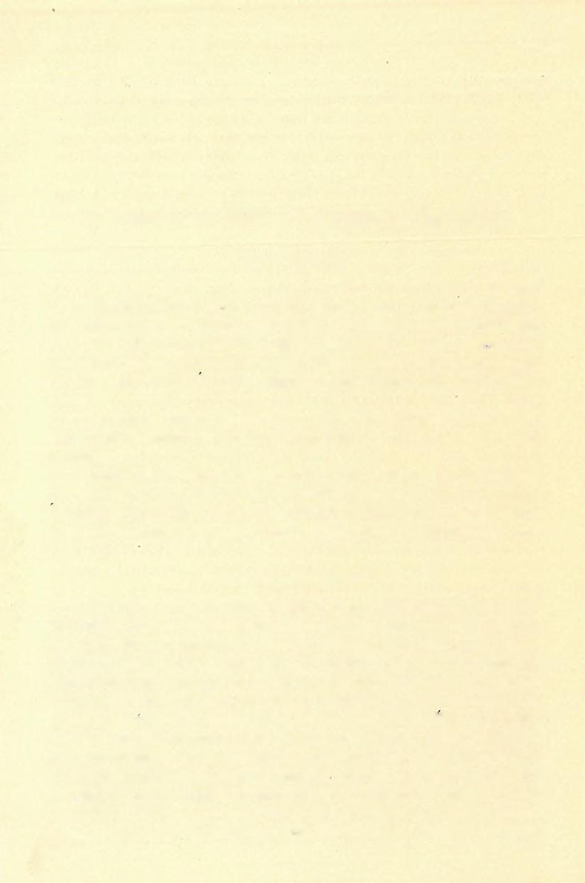 12. Jelentés az 1902. évi agrogeologiai fölvételről. L lf F A Á U B É L -tó l. Földmivelésügyi magyar királyi miniszter úr Ő Nagyméltóságának 1902. évi juníus hó 7-én kelt 44080/IV. 3.