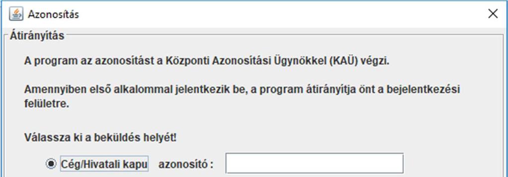 küldését az Indítás gombbal aktivizálhatjuk: Csoportos közvetlen