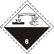 12.3. Bioakkumulációs képesség Prolystica Restore Descaler & Neutralizing Detergent Bioakkumulációs képesség Nincs megállapítva.