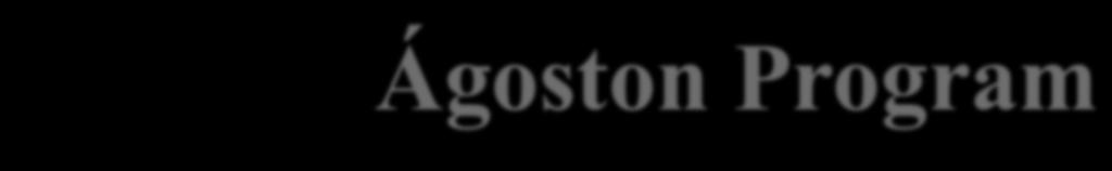 Kubinyi Ágoston