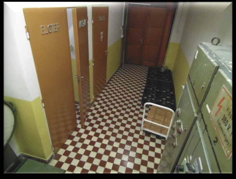 Komló Város