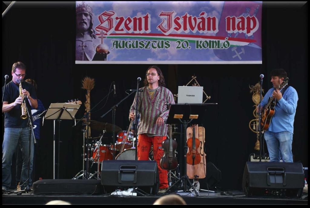 Augusztus 20.